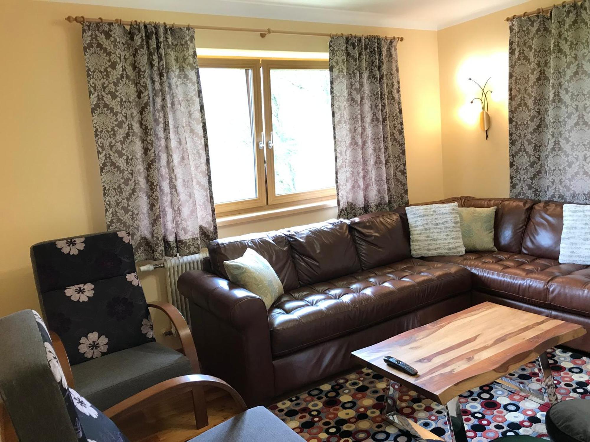 Ferienhaus Koenig 상트미카엘임룽가우 외부 사진