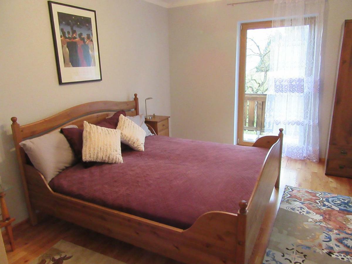 Ferienhaus Koenig 상트미카엘임룽가우 외부 사진