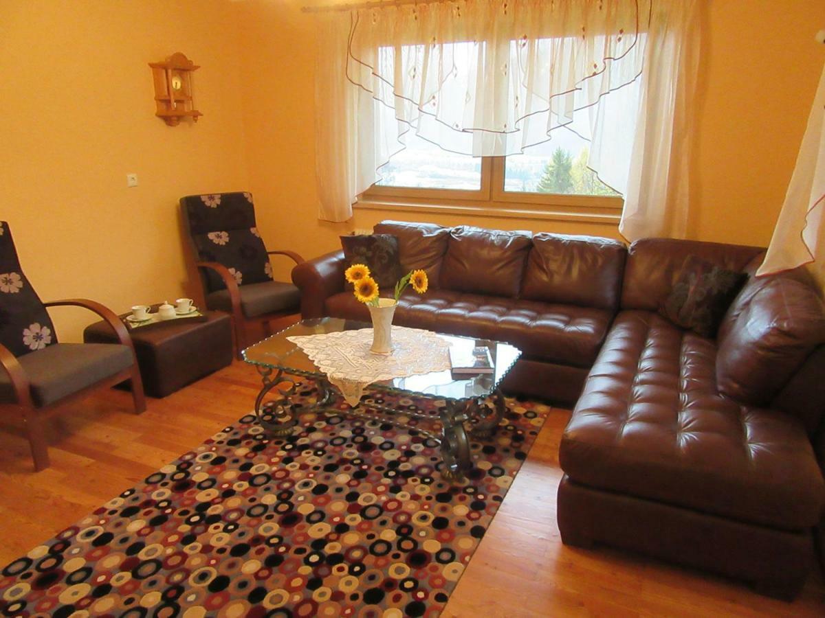 Ferienhaus Koenig 상트미카엘임룽가우 외부 사진