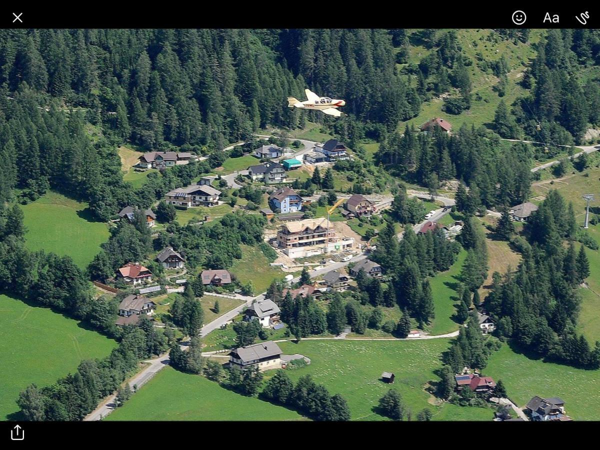 Ferienhaus Koenig 상트미카엘임룽가우 외부 사진