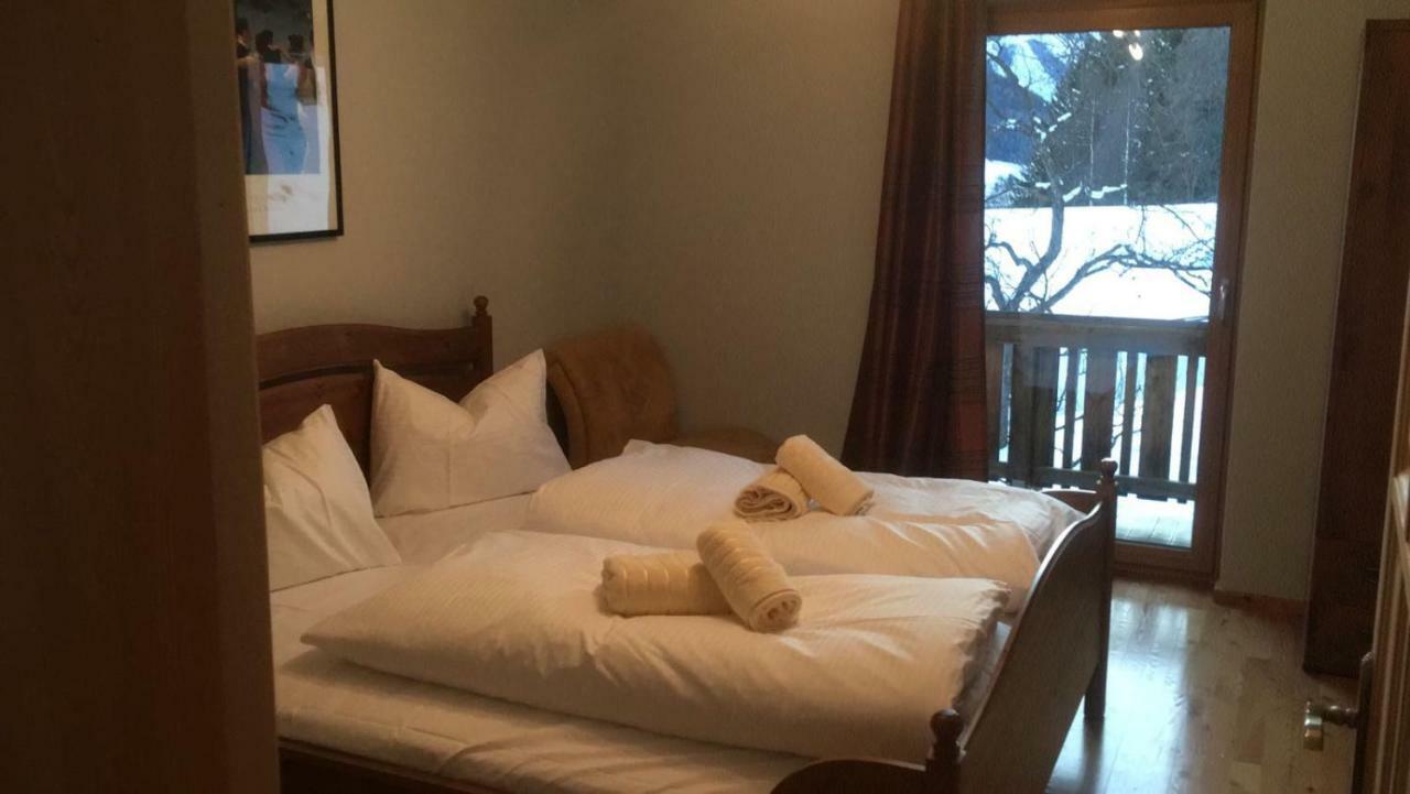 Ferienhaus Koenig 상트미카엘임룽가우 외부 사진