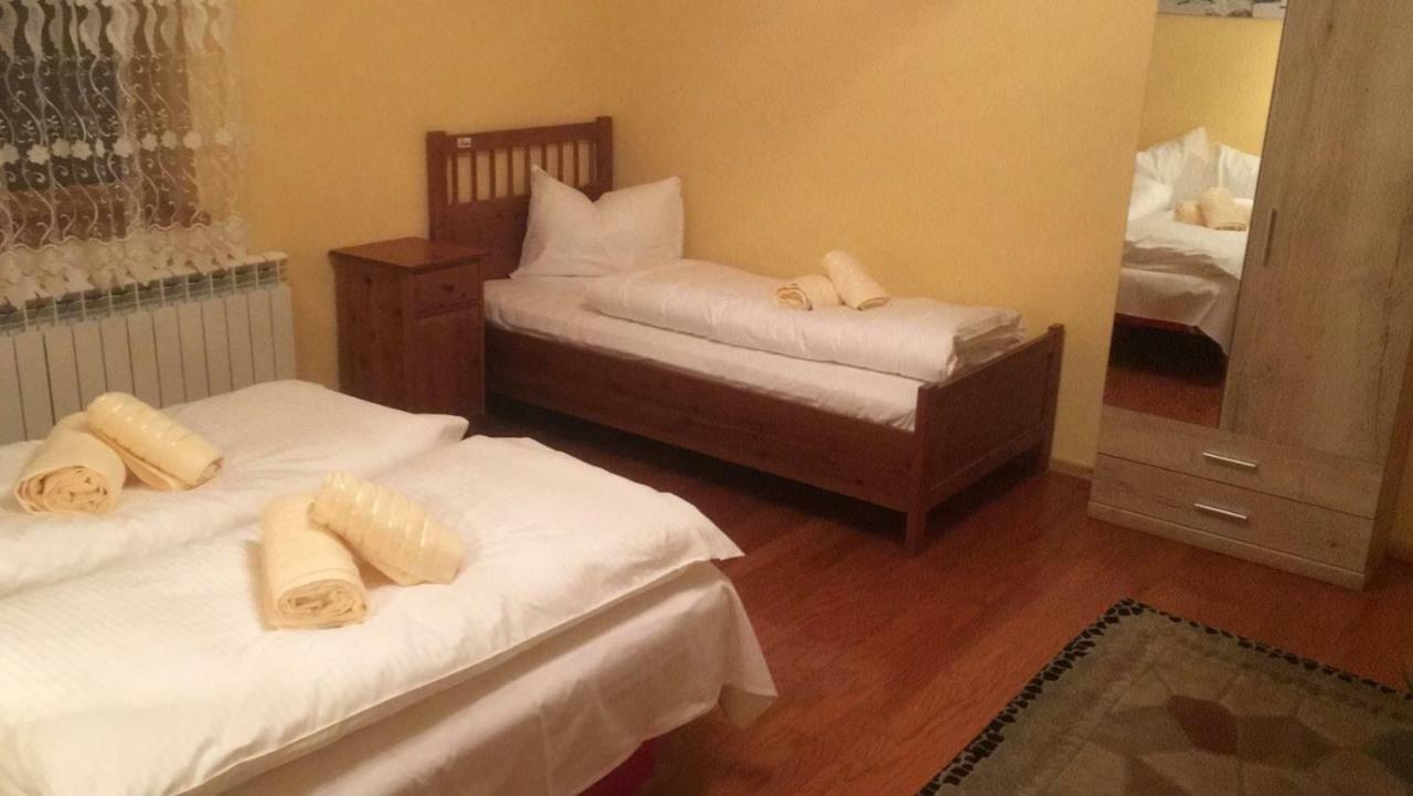 Ferienhaus Koenig 상트미카엘임룽가우 외부 사진