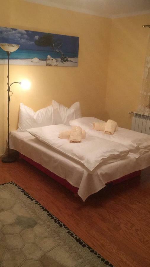 Ferienhaus Koenig 상트미카엘임룽가우 외부 사진