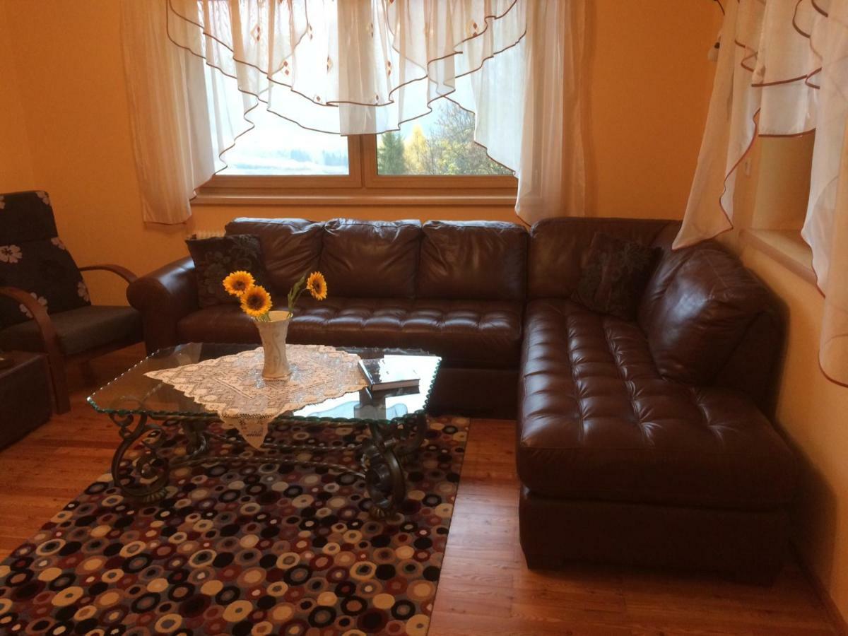 Ferienhaus Koenig 상트미카엘임룽가우 외부 사진