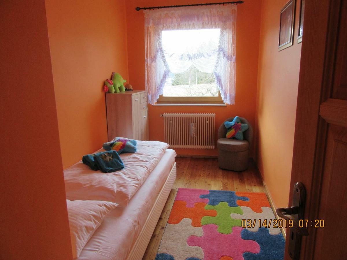 Ferienhaus Koenig 상트미카엘임룽가우 외부 사진