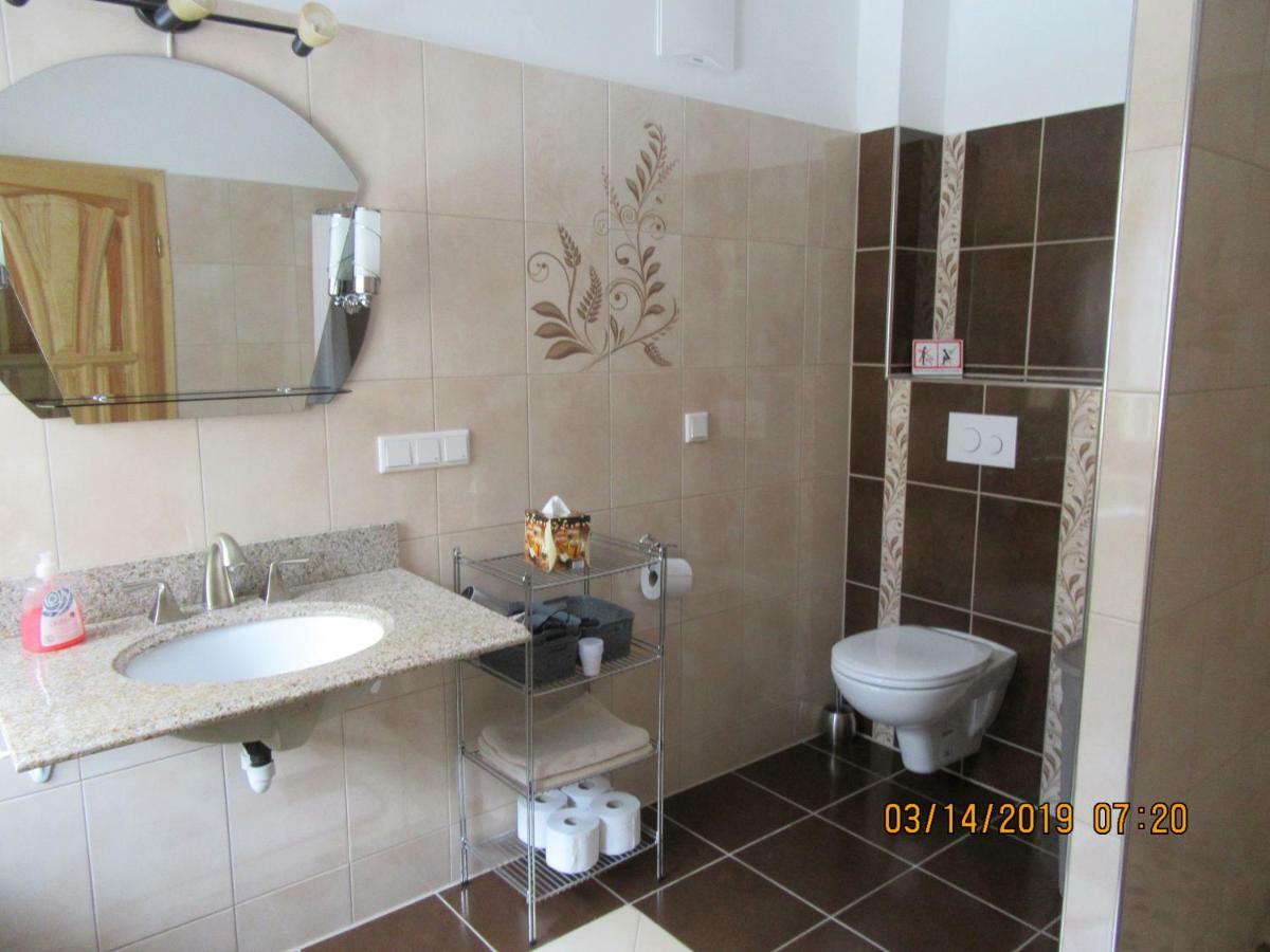 Ferienhaus Koenig 상트미카엘임룽가우 외부 사진
