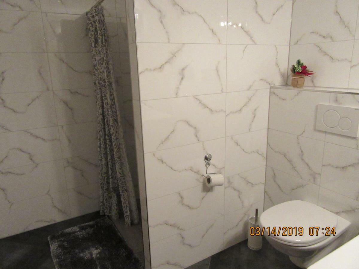 Ferienhaus Koenig 상트미카엘임룽가우 외부 사진