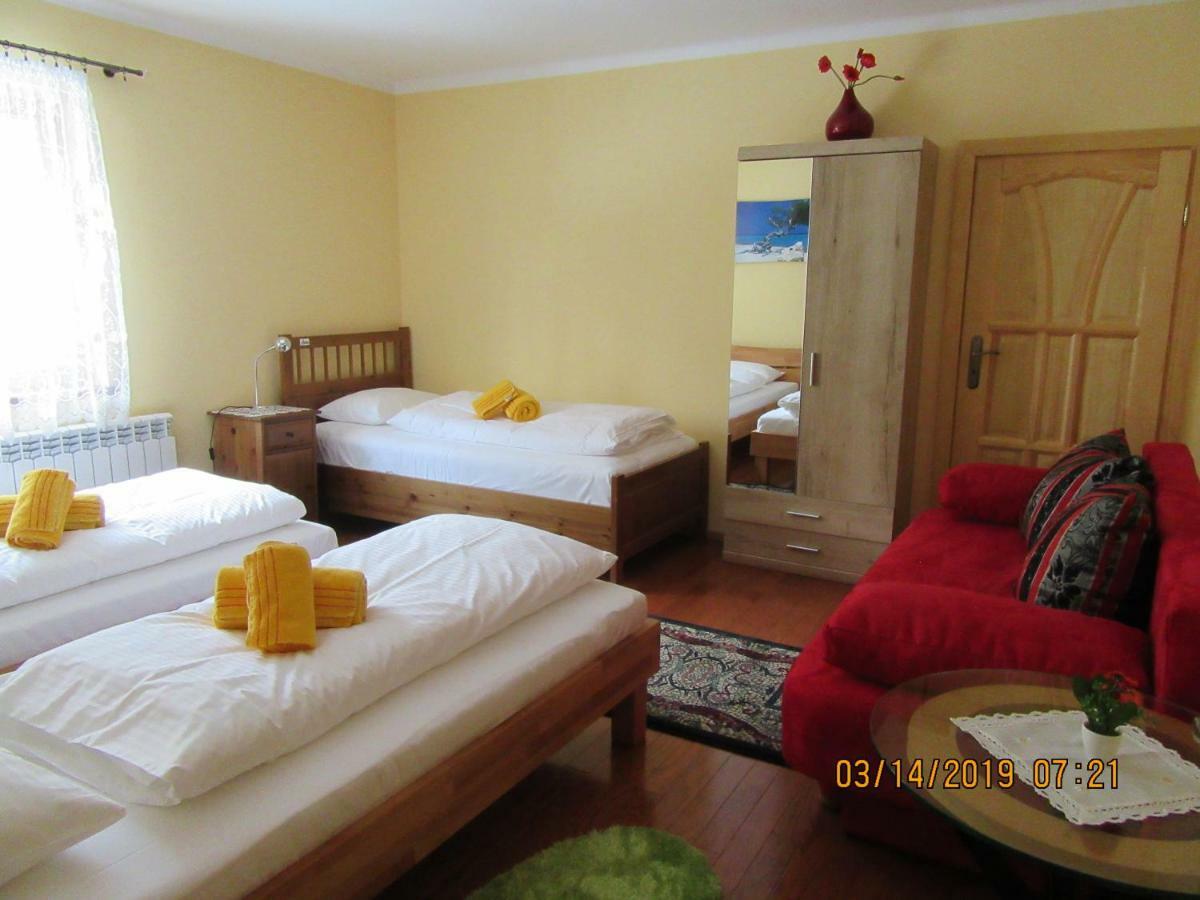 Ferienhaus Koenig 상트미카엘임룽가우 외부 사진